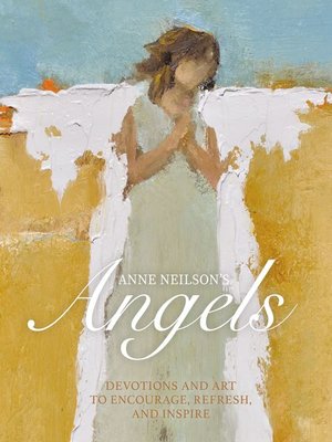 cover image of Anne Neilson's Angels